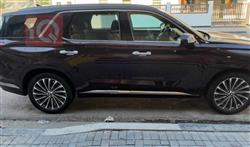 هيونداي باليسيد